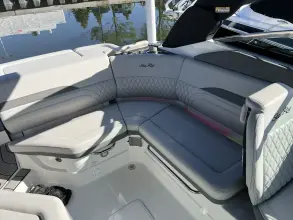 Thumbnail von Sea Ray 260 SLX-OB