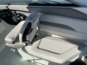 Thumbnail von Sea Ray 260 SLX-OB