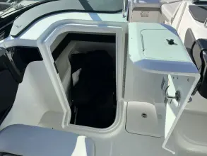 Thumbnail von Sea Ray 260 SLX-OB