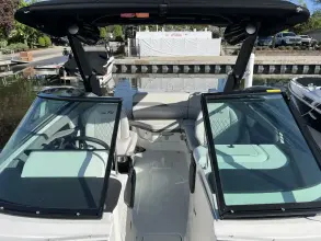 Thumbnail von Sea Ray 260 SLX-OB