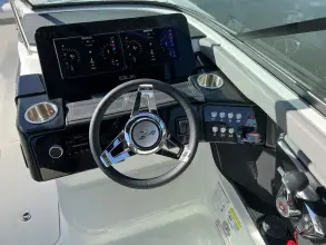 Thumbnail von Sea Ray 260 SLX-OB