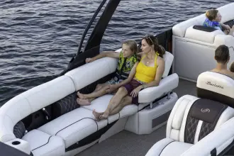 Thumbnail von Barletta Lusso 23QCSS