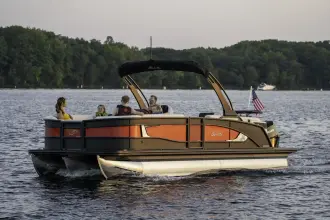 Thumbnail von Barletta Lusso 23QCSS