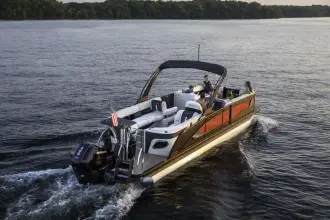 Thumbnail von Barletta Lusso 23QCSS