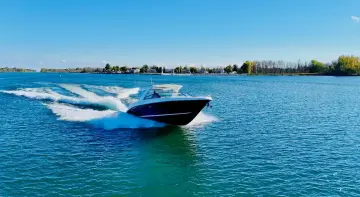 Thumbnail von Sea Ray SLX 400