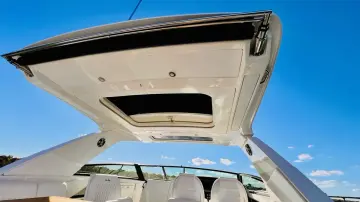 Thumbnail von Sea Ray SLX 400