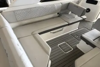 Thumbnail von Sea Ray SDX 250