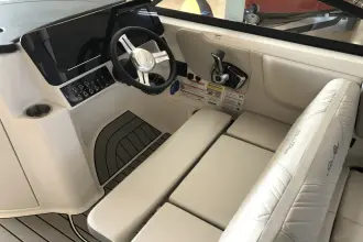 Thumbnail von Sea Ray SDX 250