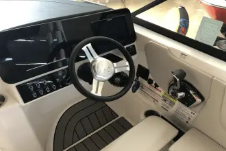 Thumbnail von Sea Ray SDX 250