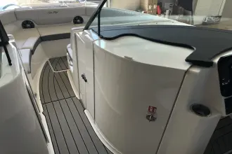 Thumbnail von Sea Ray SDX 250