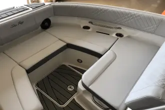 Thumbnail von Sea Ray SDX 250