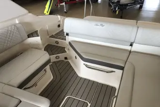 Thumbnail von Sea Ray SDX 250