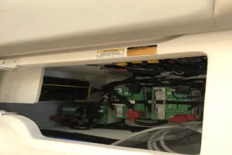 Thumbnail von Sea Ray SDX 250