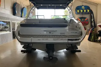 Thumbnail von Sea Ray SDX 250