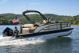 Thumbnail von Barletta Lusso 25UC