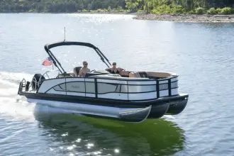 Thumbnail von Barletta Lusso 25UC