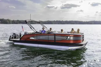 Thumbnail von Barletta Lusso 25UC