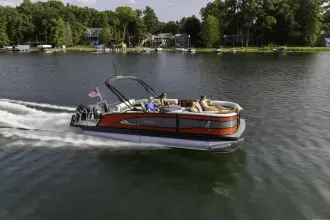 Thumbnail von Barletta Lusso 25UC