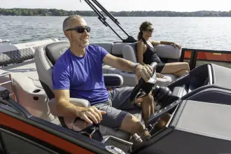 Thumbnail von Barletta Lusso 25UC