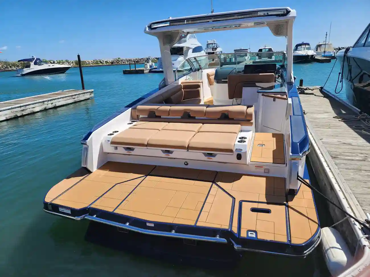 Thumbnail von Aviara 32