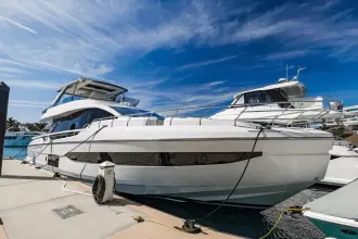 Azimut Fly 78