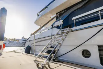 Thumbnail von Azimut Fly 78