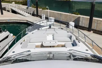 Thumbnail von Azimut Fly 78