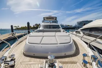 Thumbnail von Azimut Fly 78