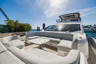 Thumbnail von Azimut Fly 78