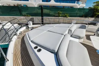 Thumbnail von Azimut Fly 78
