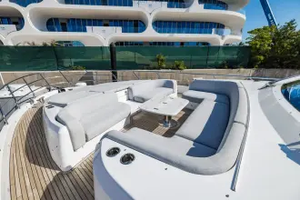 Thumbnail von Azimut Fly 78