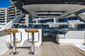 Thumbnail von Azimut Fly 78