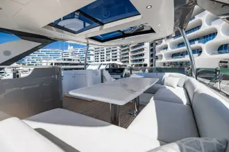 Thumbnail von Azimut Fly 78