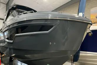 Thumbnail von Cruisers Yachts 38 GLS