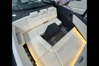 Thumbnail von Cruisers Yachts 38 GLS