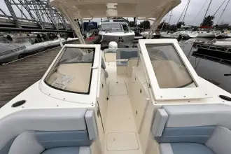 Thumbnail von Scout 240 Dorado