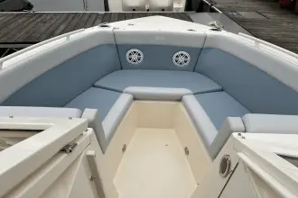 Thumbnail von Scout 240 Dorado