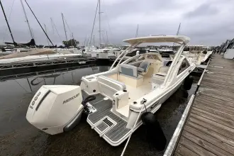 Thumbnail von Scout 240 Dorado