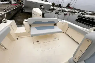 Thumbnail von Scout 240 Dorado