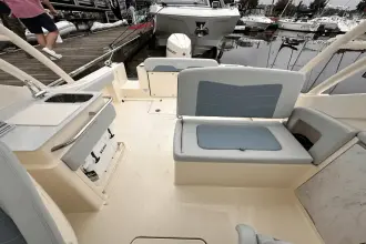 Thumbnail von Scout 240 Dorado