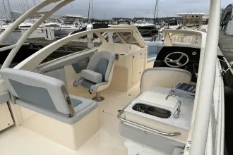 Thumbnail von Scout 240 Dorado