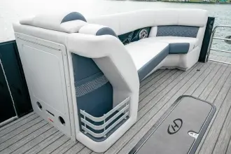 Thumbnail von Harris Grand Mariner 250