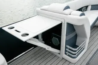 Thumbnail von Harris Grand Mariner 250