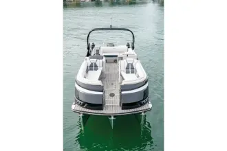 Thumbnail von Harris Grand Mariner 250