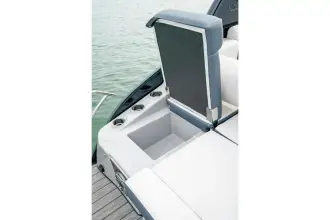 Thumbnail von Harris Grand Mariner 250