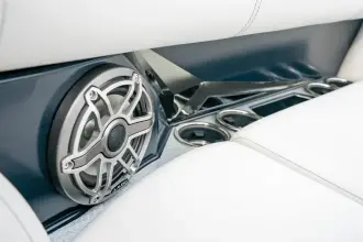 Thumbnail von Harris Grand Mariner 250