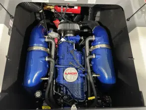 Thumbnail von MasterCraft XT-23