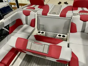 Thumbnail von MasterCraft XT-23