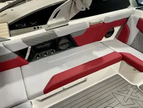 Thumbnail von MasterCraft XT-23