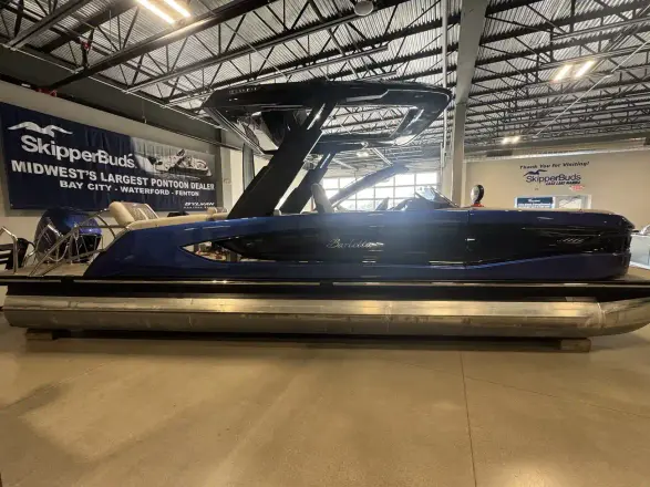 Barletta Reserve 26M